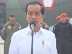 Dalam Berbagai Pihak Menginginkan Memberikan Bantuan untuk Palestina, Jokowi Janjikan akan Mengirimnya secara Bertahap