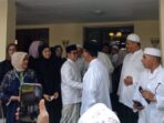 Anies-Muhaimin Mohon Restu Ulama dalam Kehadiran di Haul Habib Ali bin Ali Habsyi di Solo