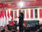 Ganjar Menyebut Ada Warga yang Enggan Keluar Rumah saat Kunjungan Kerja Presiden Jokowi di Bali