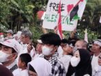 Sejak Masa Bung Karno, Indonesia Telah Mendukung Kemerdekaan Palestina