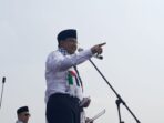 Anies Baswedan Mendorong Negara-Negara di Seluruh Dunia untuk Menghentikan Hubungan Diplomatik dengan Israel