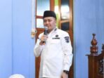 Mendekati Pemilu 2024, Pj Gubernur Agus Fatoni Mendorong Masyarakat Sumsel untuk Menjaga Kondusifitas