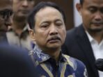 Suhartoyo Dilantik sebagai Ketua MK Hari Ini Menggantikan Anwar Usman