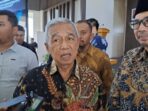 Nepotisme Pada Masa Pemerintahan Pak Harto Tidak Seburuk Pada Masa Pemerintahan Jokowi