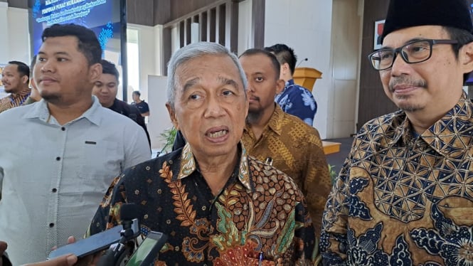 Nepotisme Pada Masa Pemerintahan Pak Harto Tidak Seburuk Pada Masa Pemerintahan Jokowi