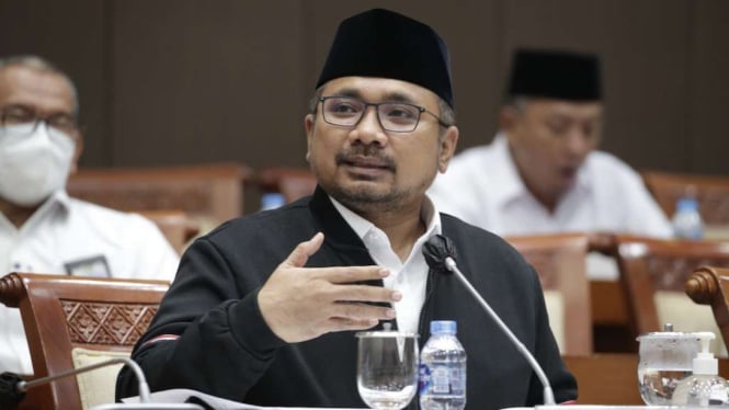 Sekarang, Biaya Haji Bisa Dibayar Secara Cicilan