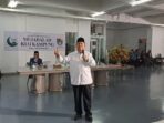 Prabowo Memuji Jokowi di Depan Kiai-Kiai Kampung Se-Indonesia di Malang