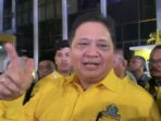 Golkar Berambisi Meraih 115 Kursi DPR RI pada Pemilu 2024