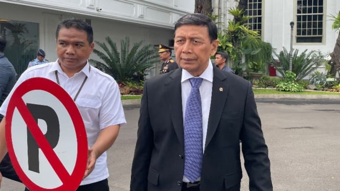 Wiranto Yakin TNI Tetap Solid dengan Jenderal Agus Subiyanto Sebagai Panglima yang Baru Dilantik