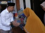 Empat Orang Mengalami Luka Setelah Kecelakaan Minibus vs Kereta Api di Lumajang