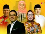 Calon Gubernur yang Bakal Datang dari Partai Golkar