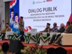 Prabowo: Gibran Absen dari Dialog Capres-Cawapres di UM Surabaya, Ini Tanggapan Saya