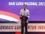 Guru bernama Kuswanto yang Dijuluki ‘Manusia Pohon’ Diangkat oleh Jokowi menjadi Kepala Sekolah