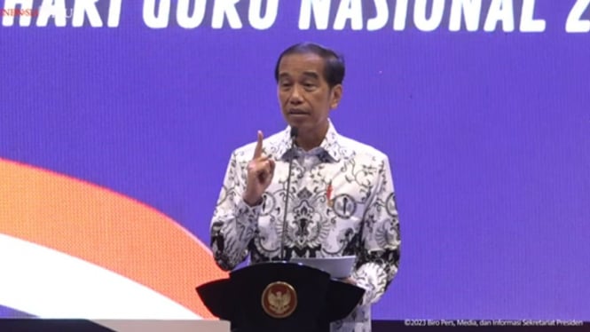 Tanggapan Pengkritik terhadap IKN, Jokowi: Penting untuk Menghindari Kesentralan Jawa