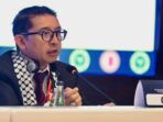 Fadli Zon Memimpin Pembentukan Komisi Palestina di Sidang Organisasi Parlemen Asia