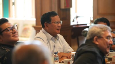 Apa Minuman Favorit Prabowo? – prabowo2024.net