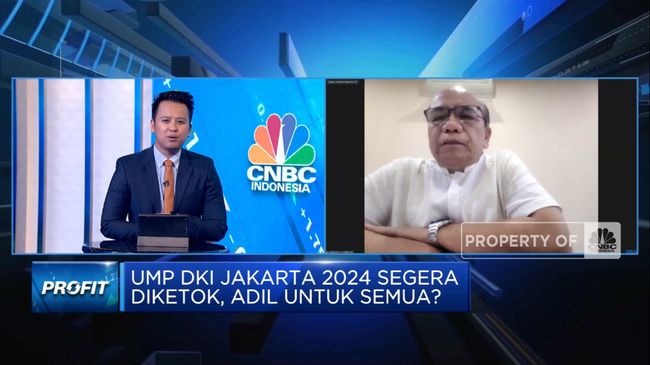 Kemnaker Memastikan PP 51/2023 Sebagai Formula Upah Terbaik, Mengapa?