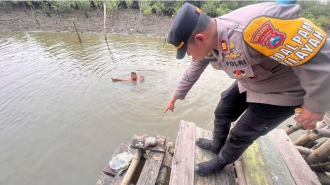 IDI Merespons, Pemilik Potongan Payudara Ditemukan di Surabaya Terungkap