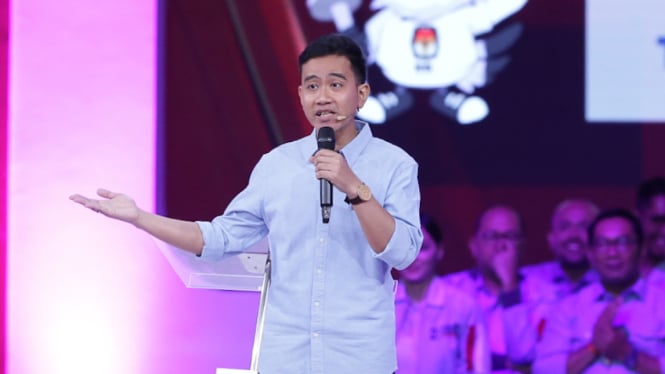 Gibran Slepet dan Cak Imin Membahas Soal IKN, Penyelidikan Tetap Dilakukan terhadap Kasus ‘Bajingan Tolol’ yang Melibatkan Rocky Gerung