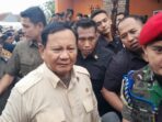 Prabowo Meminta Satgas Unhan untuk Mempertimbangkan Solusi Rumah bagi Warga yang Terdampak Naiknya Air Laut