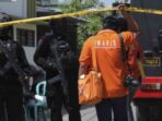 Kapolri Mengungkap Telah Mengamankan 18 Orang Terduga Teroris dalam Operasi Nataru