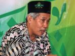 Pencopotan Kiai Marzuki Mustamar dari Jabatan Ketua PWNU Jatim Oleh SK