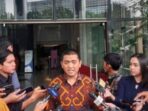 Yudi Purnomo Percaya Gugatan Praperadilan Firli Bahuri Ditolak