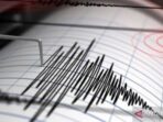 Gempa Yahukimo Papua Guncang Tanpa Potensi Tsunami