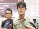 KPU Tidak Memiliki Rencana Untuk Menghilangkan Debat Khusus Cawapres 2024