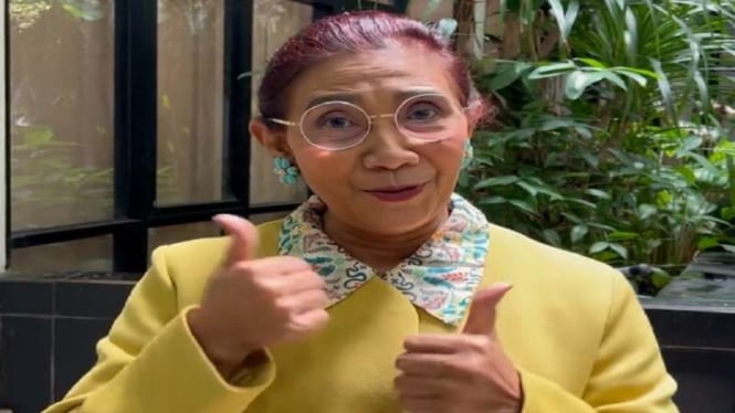 Mahfud MD Menuduh Suami Korupsi karena Istri Tidak Baik, Susi Pudjiastuti Beri Tanggapan Tajam