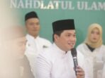 Erick Thohir Menjadi Ketua Lapkesdam PBNU Setelah Di Tunjuk secara Resmi