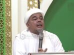 Habib Rizieq: Menlu Retno Berani dan Konsisten Bela Palestina di Forum PBB