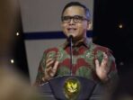 Azwar Anas Ditetapkan Sebagai Menkumham Ad Interim Oleh Jokowi, Yasonna Dinas ke Luar Negeri