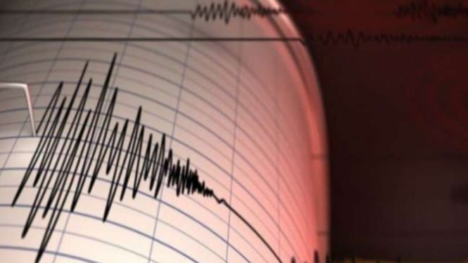 Gempa Mengguncang Sulawesi Utara Sebanyak 50 Kali selama 8-14 Desember 2023