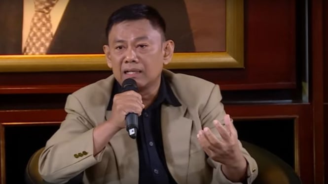 Hindari Penyelenggaraan Kasus Seperti Ahok