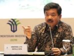 Menteri Hadi Menegaskan Dukungan Tata Ruang IKN untuk Konsep Smart and Forest City