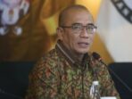 KPU Menunggu Usulan Panelis Debat Pilpres 2024 dari Setiap Tim Pasangan Calon