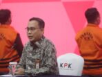 KPK Meminta Penjadwalan Ulang Sidang Gugatan Praperadilan Eddy Hiariej karena Tidak Bisa Hadir