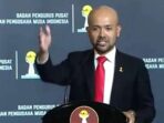 Ketua Umum HIPMI Membuka Suara Terkait Tuduhan Sebagai Organisasi Profit