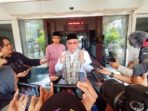 Wali Kota Depok Memberikan Penjelasan Mengenai Kontroversi Berobat Gratis dengan Menggunakan KTP