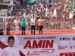 Anies Dilaporkan ke Bareskrim karena Diduga Menista Agama dengan Menggunakan Akronim Amin