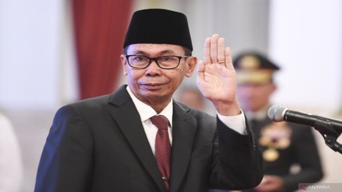 Nawawi Menyangkal Tanggapan Firli di Sidang Pra-Peradilan Terkait Ancaman Irjen Karyoto kepada Pimpinan KPK