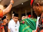 Kodrat Shah, Pj Gubernur Sumut, Kehilangan Putra Terbaik Bangsa Setelah Keberangkatan Jenazahnya