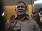 Firli Baru Mengakui Mengalami Intervensi Setelah Menjadi Tersangka Pemerasan, Mirip dengan Agus Rahardjo