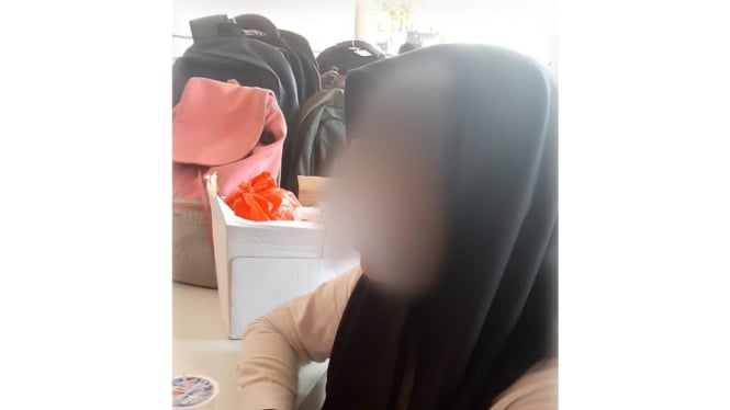 Mahasiswi ITB yang Jadi Joki CPNS dan Tertangkap Basah di Lampung Kini Ditetapkan Sebagai Tersangka