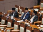 Presiden Menunjuk Gubernur dan Wakil Gubernur