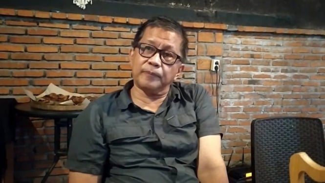 PDIP mengeluarkan pernyataan resmi untuk mencabut laporan ‘Bajingan Tolol’, Rocky Gerung memberikan respons tajam