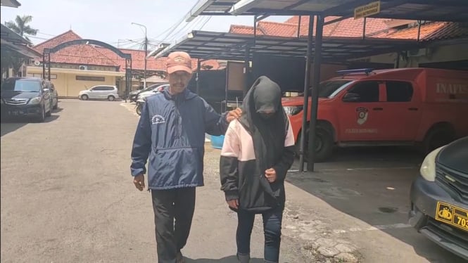 Ibunda Syok dan Meninggal setelah Bocah Perempuan Diperkosa Oleh 4 Pria setelah Diberi Minuman Keras