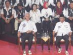 Debat Ganjar dan Prabowo tentang Pelanggaran HAM, Mahfud MD: Saya yang Melakukannya