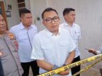 Misteri Pembunuhan Satu Keluarga di Pakis Malang, Polisi Ungkap Kronologisnya